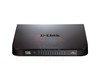 Switch 24 Ports Gigabit 24 Ports 10/100/1000Mbps DGS-1024A/E