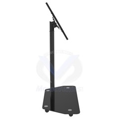 Retour de Scène Support TV  Pour Ecrans Plats de 30 à 70 Pouce DGT22-T007-3-Retour-Scene