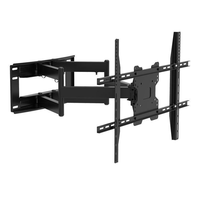 Support mural mobile pour Ecrans taille de 40 à 100 Pouces DGT22-WMX020