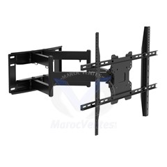 Support mural mobile pour Ecrans taille de 40 à 100 Pouces DGT22-WMX020