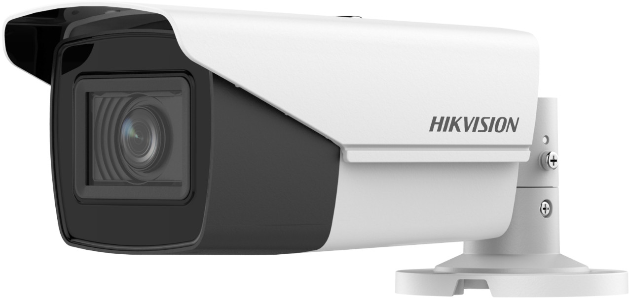 CAMERA Externe Varifocal Motoris Bullet 8MP IP67, IR80m