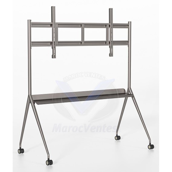 Supports pour Ecrans Plats de Conférence De 75 à 86 pouces DS-D5ABKY2-M