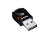 Clé USB nano Wireless N 300 Mbps DWA-131/NA