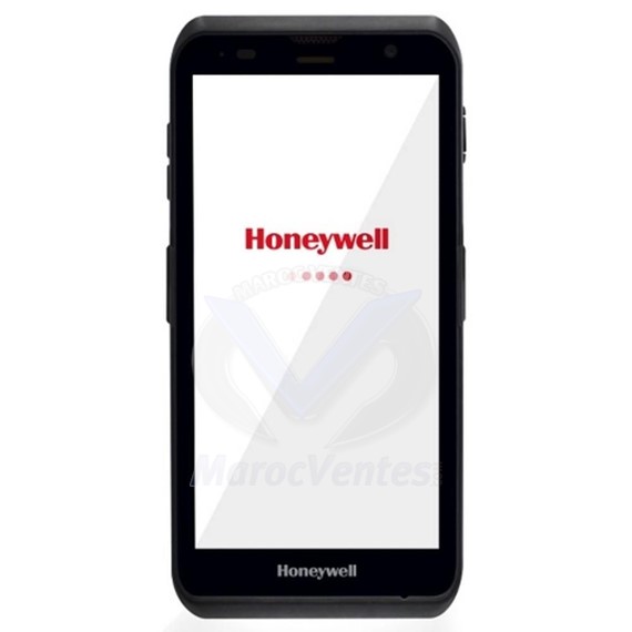 EDA52 ordinateur portable de poche 14 cm (5.5") 1440 x 720 pixels Écran tactile 258 g Noir EDA52-11AE64N21RK