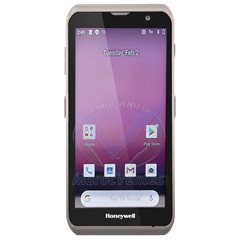 ScanPal  EDA5S Mobile Computer  WWAN and WLAN S0703 Imager 4GB/64GB Bluetooth NFC EDA5S-11AE64N21RK