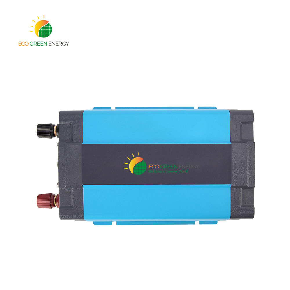 Onduleur Pure Sine Wave 1000 W, 24V EGE-PSW-1000P