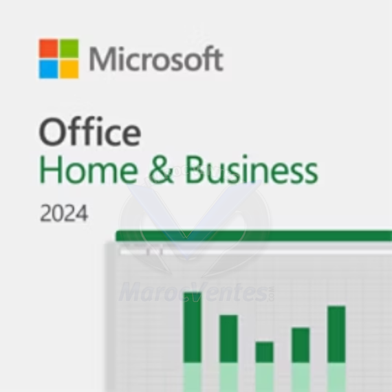 Office Home Bus 2024 Frch Africa Only Medialess EP2-06659