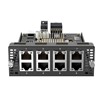 Module Peplink FlexModule Plus 8 ports PoE GE EXM-8C