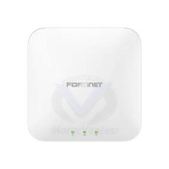 Point d'accès sans Fil Intérieur FortiAP-231K (Wi-Fi 7 IEEE tribande 2,4/5/6 GHz 2+2+2, 2 flux, 3 radios) Antennes Internes