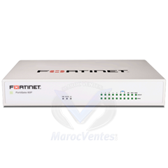 Fortinet FG-61F Network Security/Firewall Appliance FG-61F-BDL-950-36