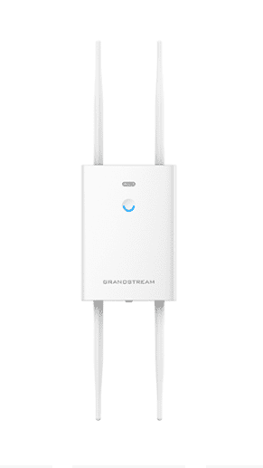 Point d’accès Wi-Fi 802.11ac Double Bande 4×4:4 MIMO PoE GWN7630LR