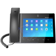 Téléphone vidéo IP Grandstream GXV3380