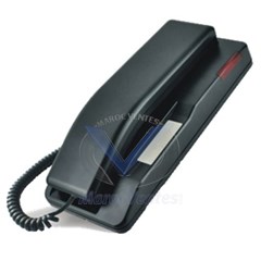 Telephone IP pour Hotel a 2 Lignes de SIP PoE Pour salle de bain H2