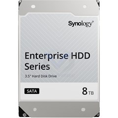 Disque Dur Interne ENTREPRISE DRIVE 3.5" 8To 7200 RPM SATA III 256MO