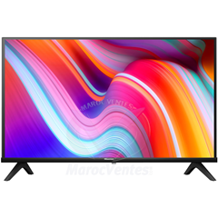 HISENSE Smart TV HD 32'' 24 Mois HIS32A4K