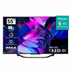 TV  Smart MINILED 4K 55   (139 cm)  (3840 x 2160 px) 24 Mois