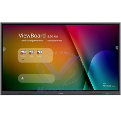 ECRAN LED INTERACTIF ViewBoard® 65" 4K UHD