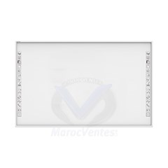 TABLEAU BLANC INTERACTIF, TACTILE AU DOIGT ET AU STYLET