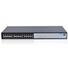 HP HPE 1420 24G  Switch [24 ports 10/100/1000 , L2 Unmanaged]