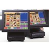 CAISSE TACTILE PANASONIC JS925