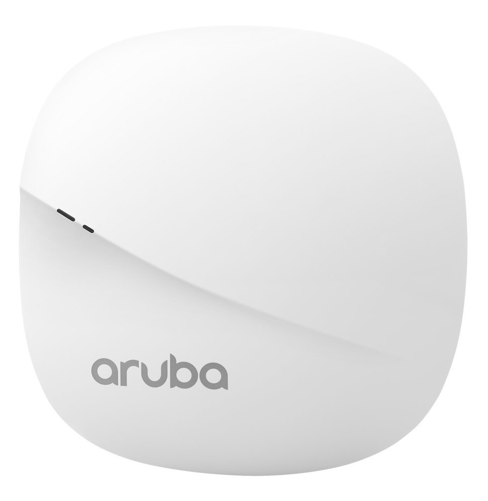 Point d'accès unifié HP Aruba AP-303 (RW) JZ320A