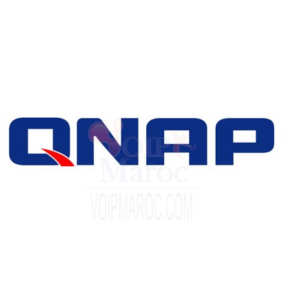 Licence pour station de surveillance Qnap LIC-CAM-NAS-1CH