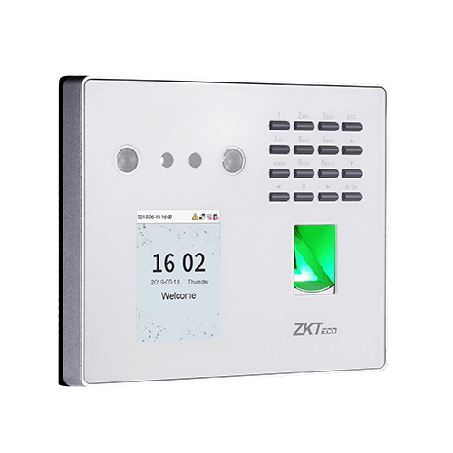 MB560-VL - ZKTeco - Fingerprint device MB560-VL