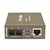 Convertisseur de média Gigabit Ethernet MC200CM