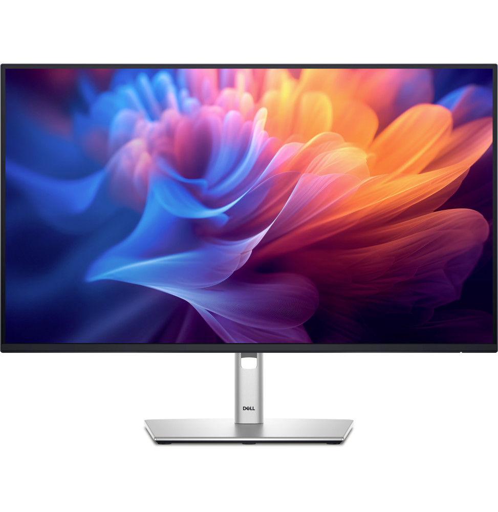 Écran Dell 27 P2725H, 68,6 cm (27,0") HDMI, DisplayPort, VGA P2725H-3Y