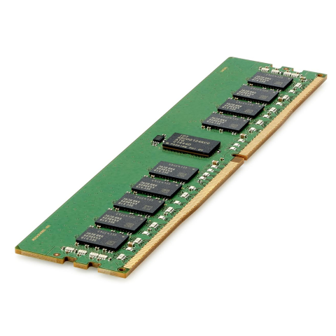 HPE 16GB 2Rx8 PC4-2666V-E STND KIT 879507-B21