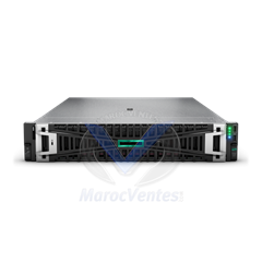 HPE DL380G11 8SFF 5416S 2GHz 16c 2x32GB MR408i-o 2p-10GB-BASE-T-BCM57416 2x480GB SSD 2x1000W 36M P81784-425