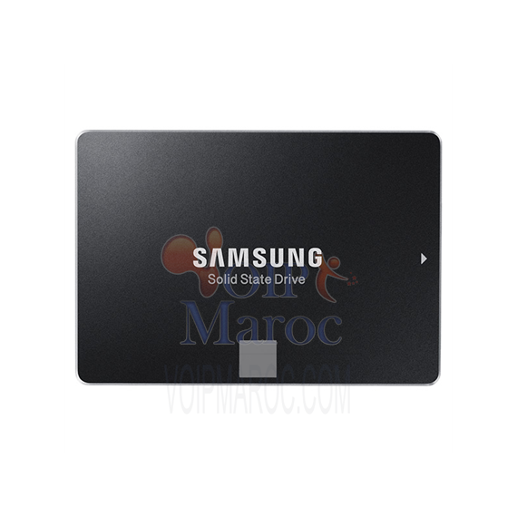 Samsung 250GB 850 Evo 2.5" SATA III SSD MZ-75E250B