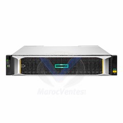 Serveur HPE MSA 1060 10 Gbit/s iSCSI SF R0Q86B