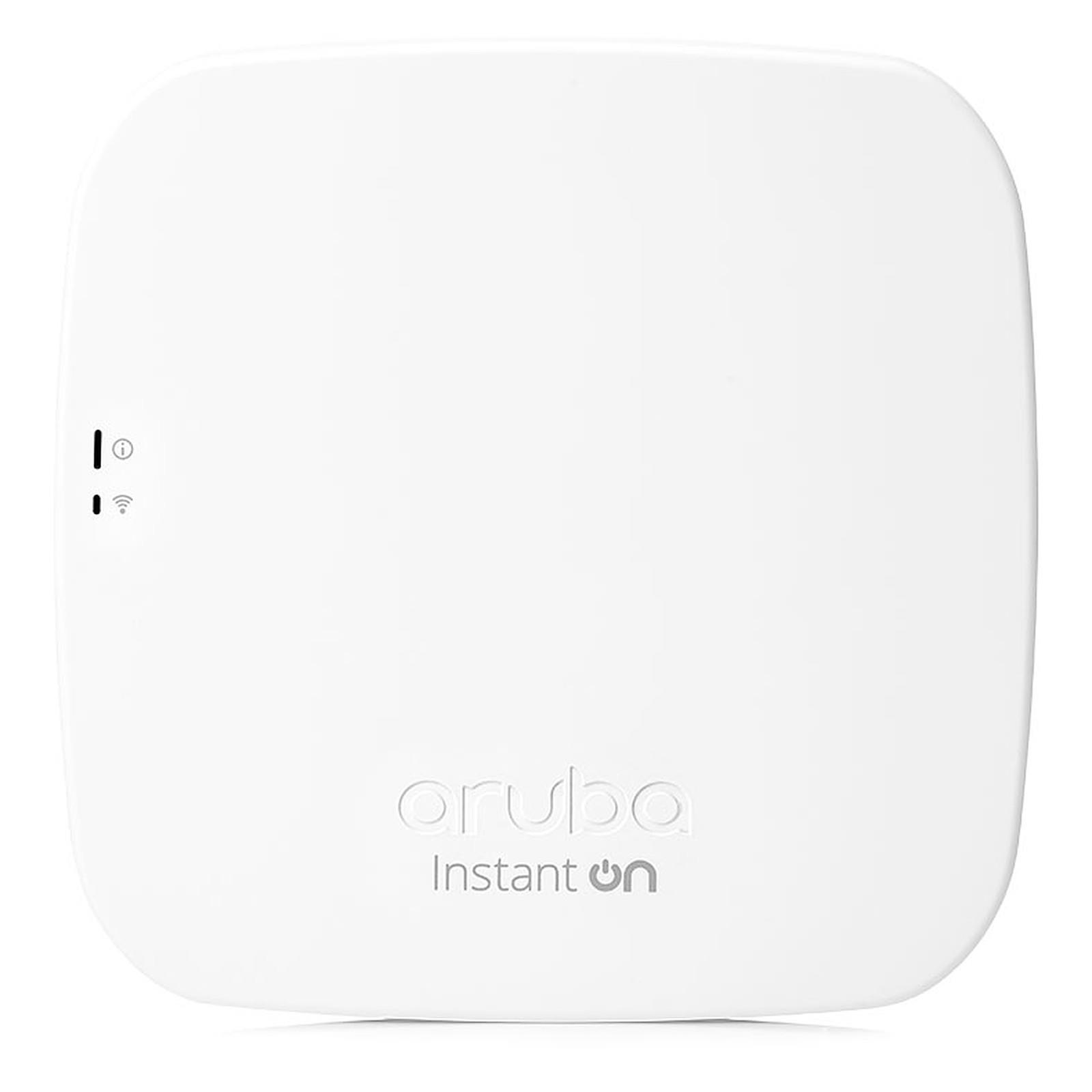 Instant On AP11 Point D'accès Intérieur Wi-Fi Dual-Band 2×2:2 MU-MIM PoE R3J22A