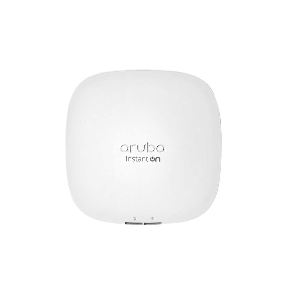 Point D'accès Intérieur Aruba Instant On AP22 (RW) 2x2 Wi-Fi 6 R4W02A