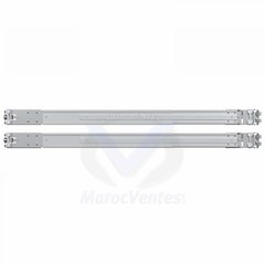 Kit Rail Coulissant RKS-02 pour RackStation