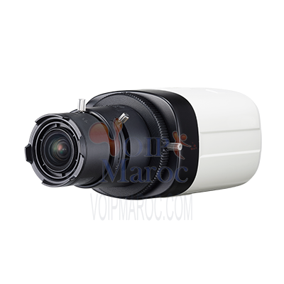 Caméra analogique HD 1080p SCB-6003