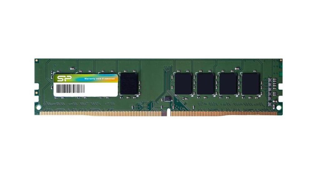 SILICON POWER 16 GB DDR4-2666 MHZ UDIMM CL19 1.2 V