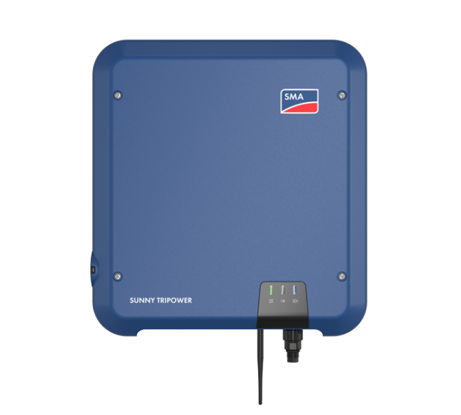 SMA Sunny Tripower 10.0 STP10.0-3AV-40