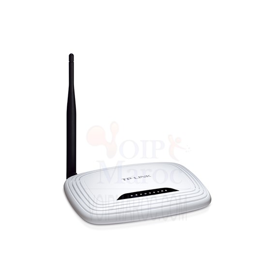 Routeur Wi-Fi N 150Mbps TL-WR740N