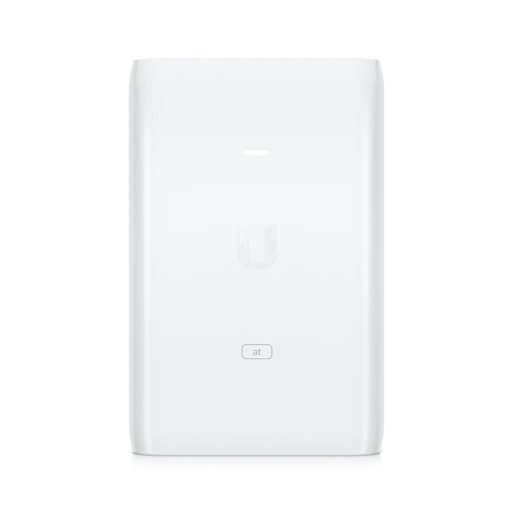 Adaptateur et Injecteur PoE Gigabit Ethernet U-POE-AT