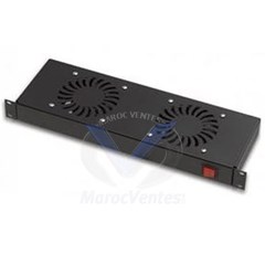 VENTILATION 19" A 2V