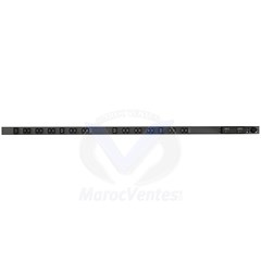 Geist Rack PDU, Basic, 0U, entrée IEC 60309 230V 32A, Sorties (20)C13 (4)C19