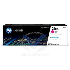 HP 216A Magenta Original LaserJet Toner Crtg 850