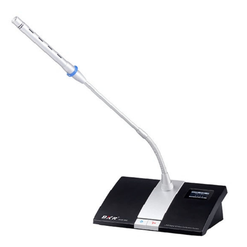 MICRO PRESIDENT SANS FIL BKR WS-103C WS-103C