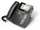 Telephone IP de Bureau Entreprise a 20 comptes SIP avec Ecran LCD Couleur 4.3