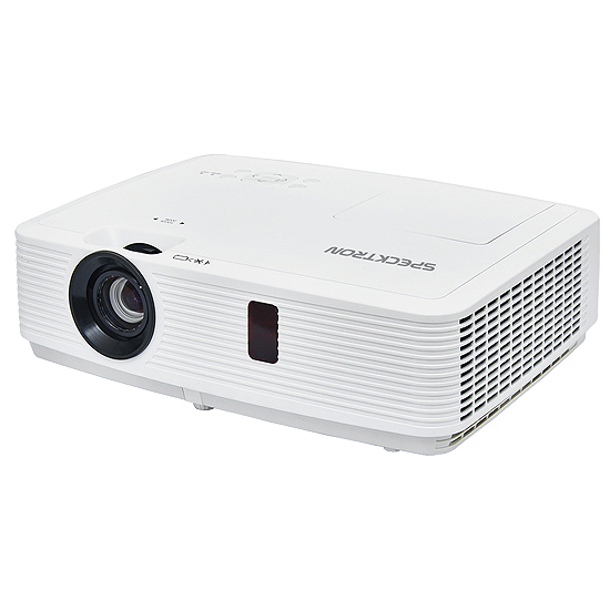 Videoprojecteur  3LCD 3500 ANSI Lumens XGA 15000:1 XL-635