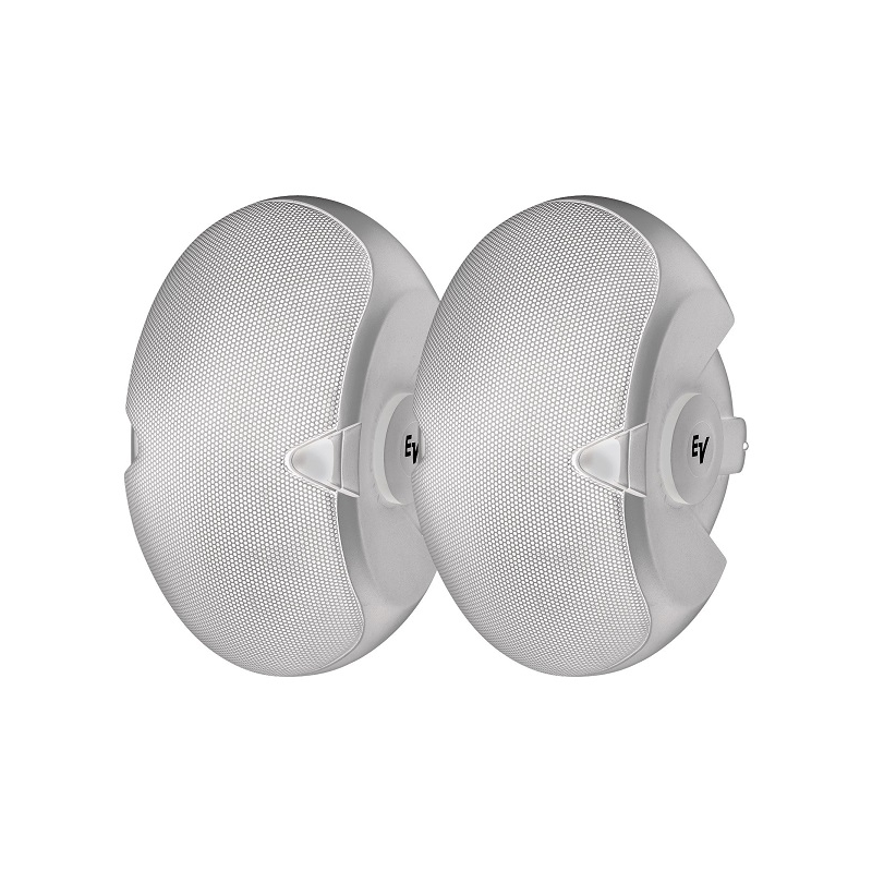 Electro-Voice EVID 4.2W - Enceintes passives 2 voies 4" (PAIRE) Electro-Voice EVID 4.2W
