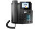 Telephone a 4 comptes SIP avec Ecran 2.8