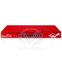 WatchGuard High Availability for M290 - 3-Year